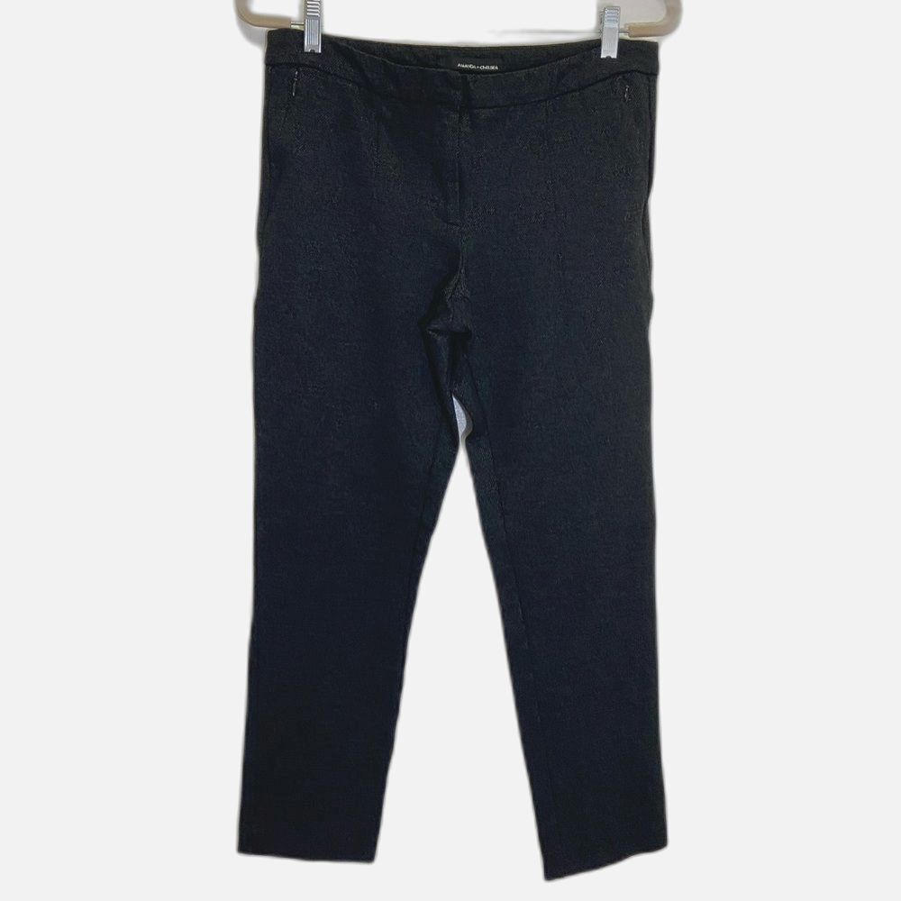 Amanda & Chelsea - Twill Dress Pants - size 10
